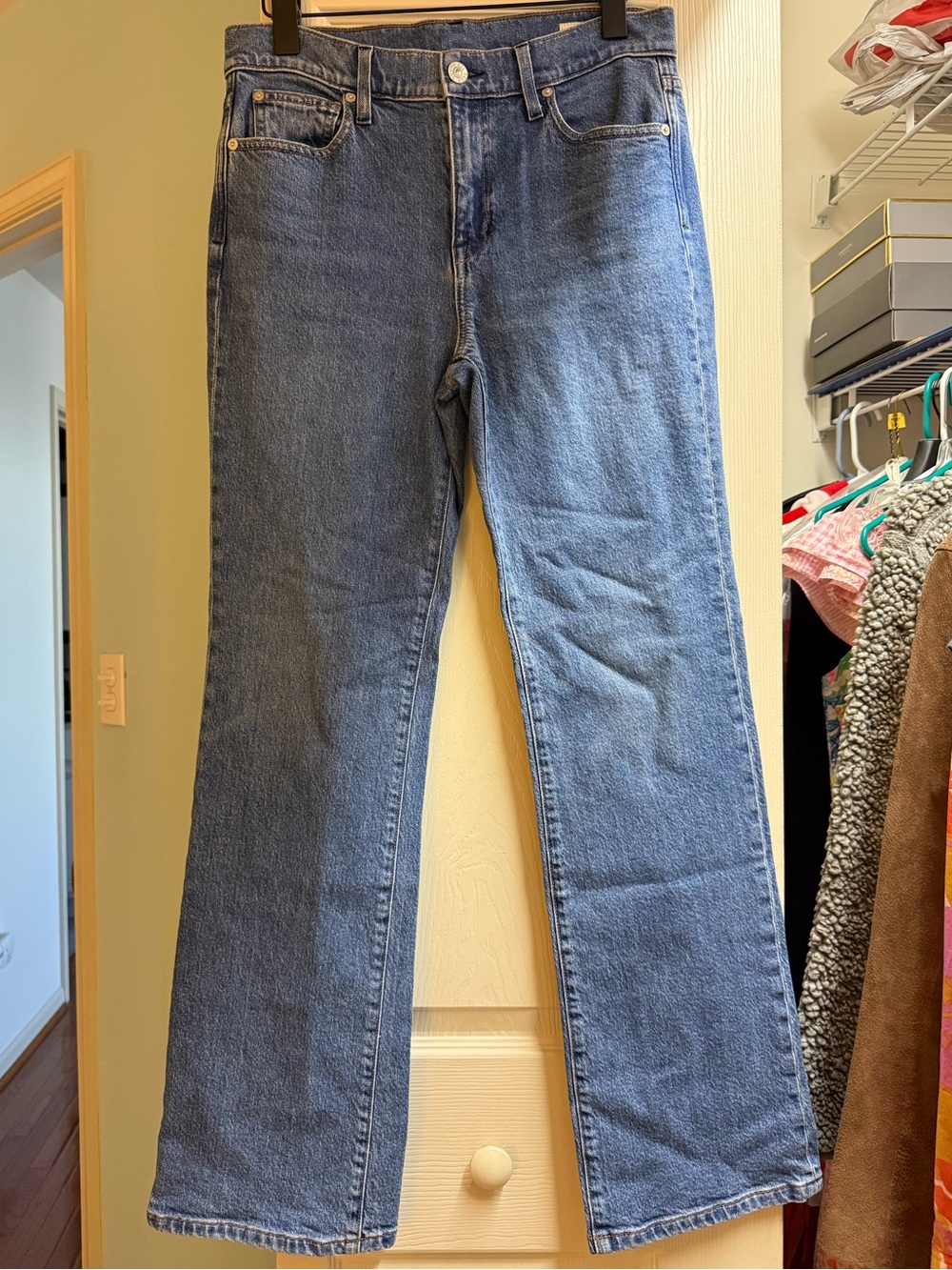 AYR The Hangout Jeans